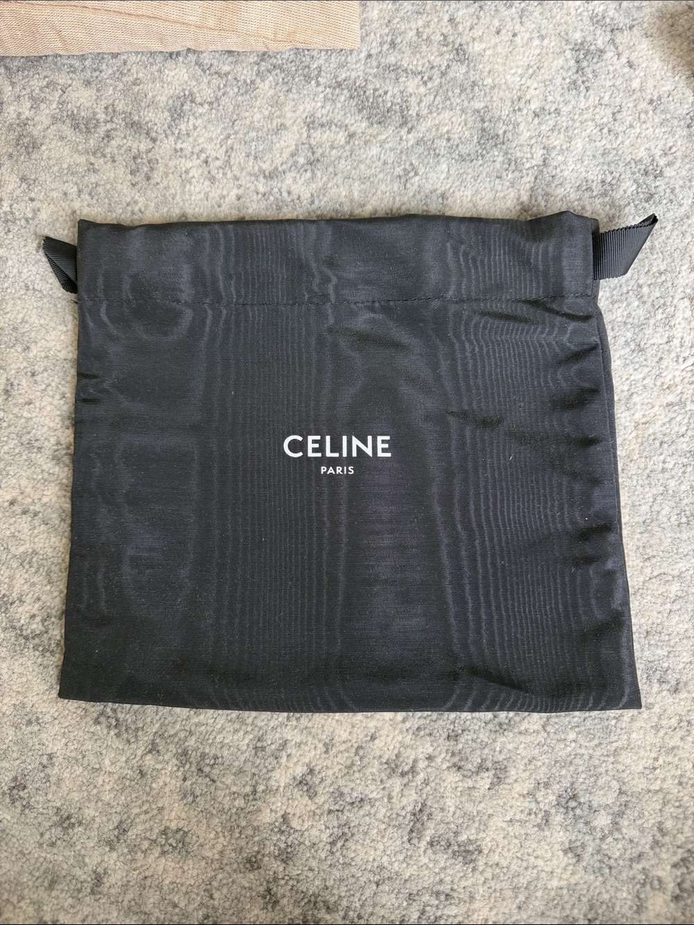 Celine Mini purse Dust Bag